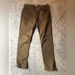 Flint & Tinder 365 Pants Slim 31x32